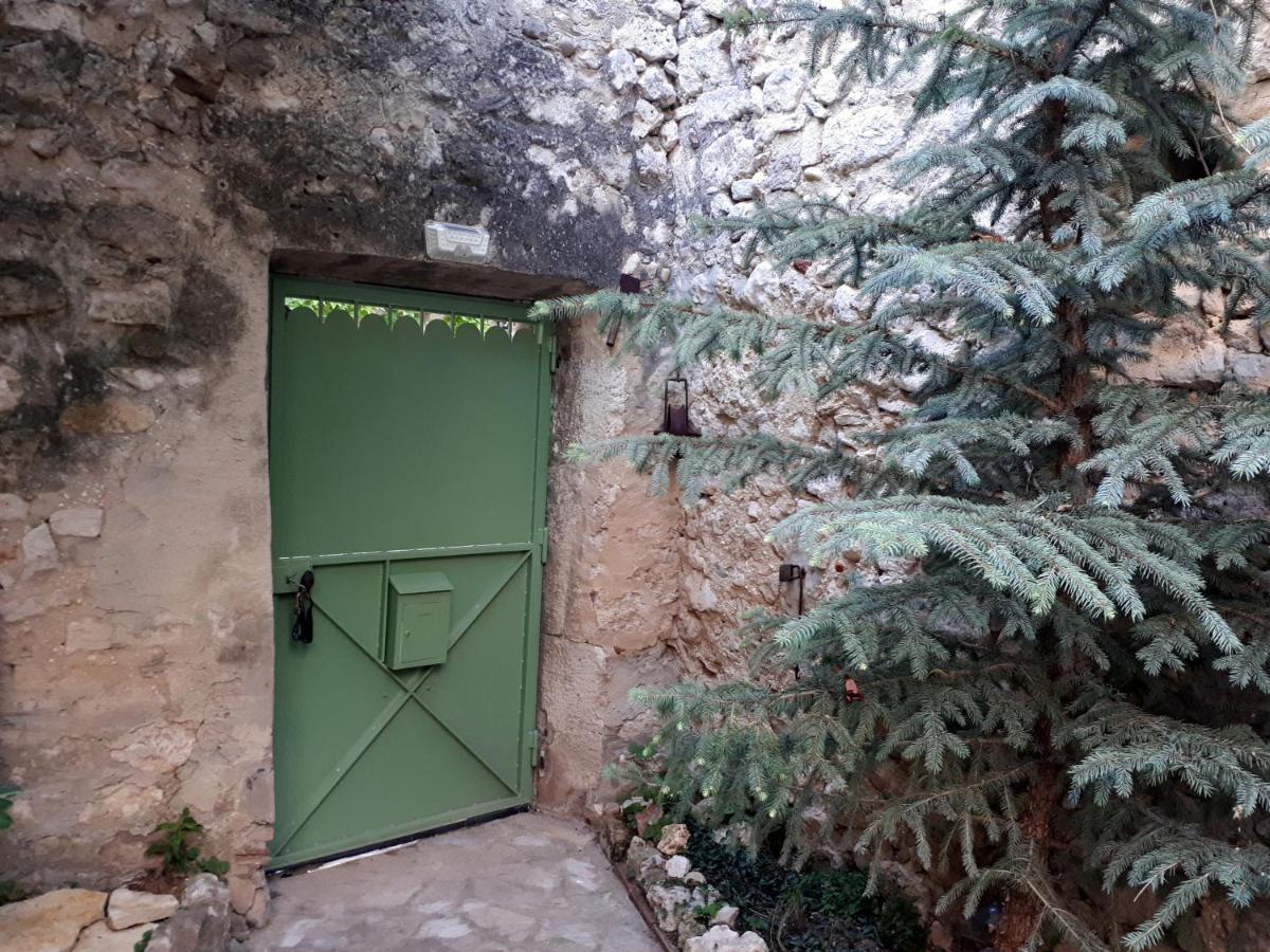 La Garde Adhemar, L'Escalier Medieval ภายนอก รูปภาพ