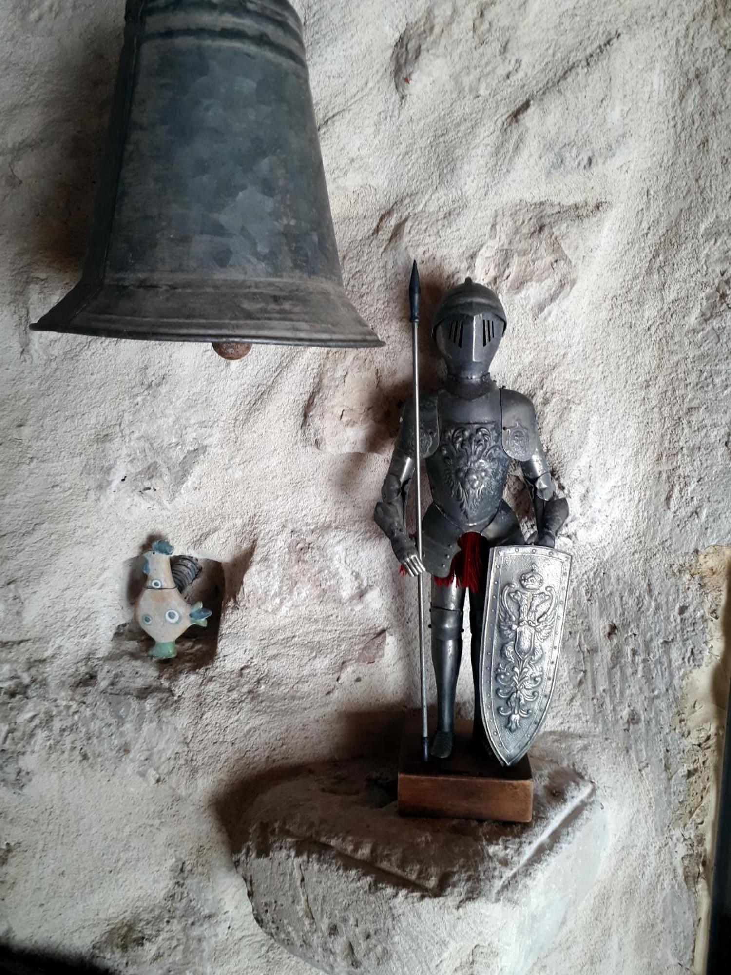 La Garde Adhemar, L'Escalier Medieval ภายนอก รูปภาพ